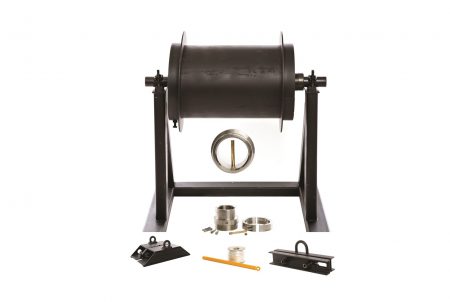 wellmaster reeler and accessories 